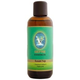 Nuka 30 ml Soğuk Pres Susam Yağı