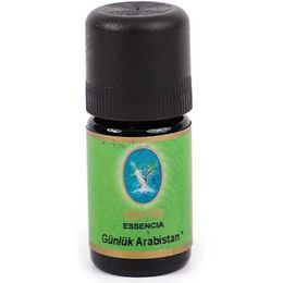 Nuka 5 ml Arabistan Günlük Yağı
