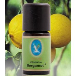 Nuka 5 ml Bergamot Yağı