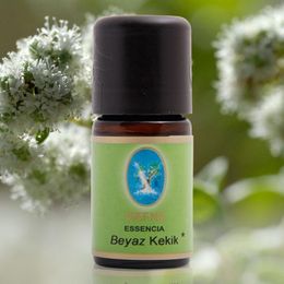 Nuka 5 ml Beyaz Kekik Yağı