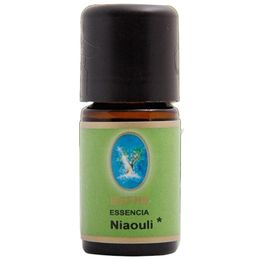 Nuka 5 ml Essencia Niaouli Yağı