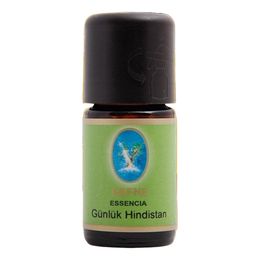 Nuka 5 ml Günlük Hindistan Yağı