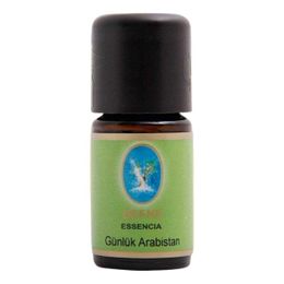 Nuka 5 ml Günlük Yağı