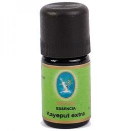 Nuka 5 ml Kayeput Uçucu Yağ