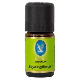 Nuka 5 ml Organik Beyaz Göknar Yağı