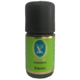 Nuka 5 ml Organik Elemi Yağı