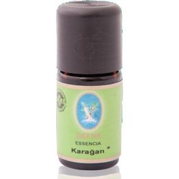 Nuka 5 ml Organik Karağan Yağı
