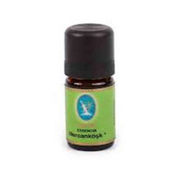 Nuka 5 ml Organik Mercanköşk Yağı