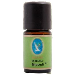 Nuka 5 ml Organik Niauli Yağı