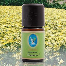 Nuka 5 ml Organik Rezene Yağı