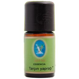 Nuka 5 ml Organik Tarçın Yaprağı Yağı