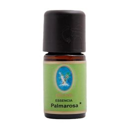 Nuka 5 ml Palmarosa Yağı