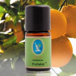 Nuka 5 ml Portakal Yağı