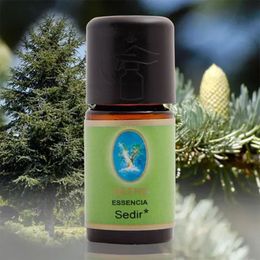 Nuka 5 ml Sedir Yağı