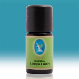 Nuka 5 ml Sibirya Ladini Yağı