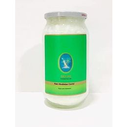 Nuka 950 ml Katı Hindistan Cevizi Yağı