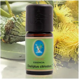 Nuka Okaliptus Citriodora 10 ml Yağ