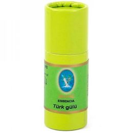 Nuka Organik 1 ml Türk Gülü Yağı