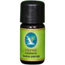 Nuka Organik 5 ml Defne Yaprağı Yağı