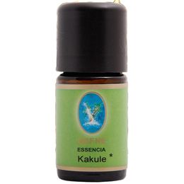 Nuka Organik 5 ml Kakule Yağı