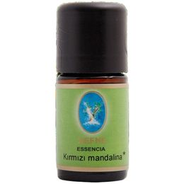 Nuka Organik 5 ml Kırmızı Mandalin Yağı
