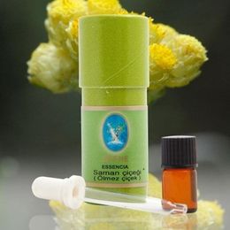 Nuka Saman Çiçeği 5 ml Yağı