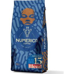 Numerica 250 gr 15 Blend Filtre Kahve