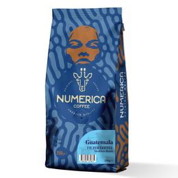 Numerica 250 gr Single Guatemala Filtre Kahve