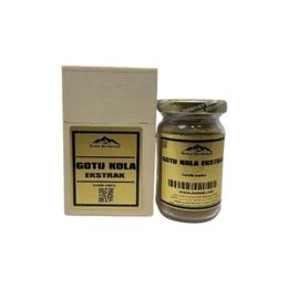 Nurbal 50 gr Gotu Kola Toz Ekstrak
