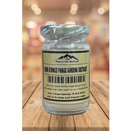 Nurbal Şifa Merkezi 50 gr Kore Kırmızı Panax Ginseng Ekstrak