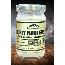 Nurbal Şifa Merkezi 50 gr Kudret Narı Ekstrak