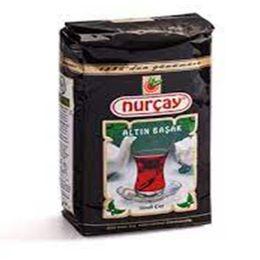 Nurçay 1 kg Altın Başak Çay