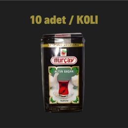 Nurçay 500 gr Altınbaşak Çay