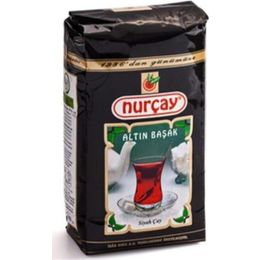 Nurçay 500 gr Altınbaşak Çay