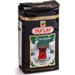 Nurçay 500 gr Altınbaşak Çay
