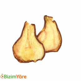 Nurhak Şarküteri 1 kg Doğal Armut Kurusu
