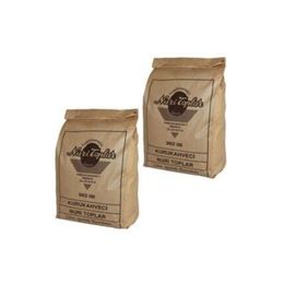 Nuri Toplar 250gr Günlük Taze Çekim Türk Kahvesi