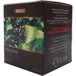 Nurs 10 gr Acı Çehre Tohumu