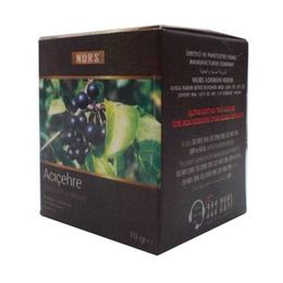 Nurs 10 gr Acı Çehre Tohumu