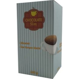 Nurs 100 gr Chocolate Slim