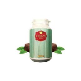 Nurs 100 gr Chocolate Slim