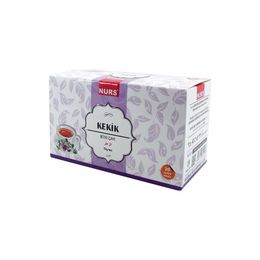 Nurs 20'li Süzme Poşet Kekik Bitki Çayı
