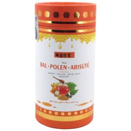 Nurs 400 gr Bal Polen Arısütü Karışımı Macun