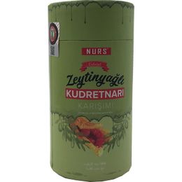 Nurs 400 gr Zeytinyağlı Kudret Narı Karışımı