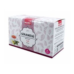 Nurs Aslan Pençesi 20'li Bitki Çayı