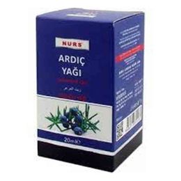 Nurs Lokman Hekim 20 ml Ardıç Yağı