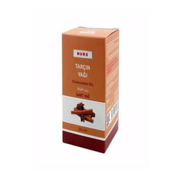Nurs Lokman Hekim 20 ml Tarçın Yağı