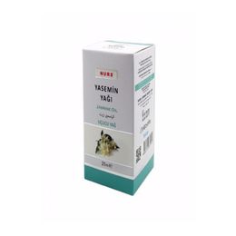 Nurs Lokman Hekim 20 ml Yasemin Yağı