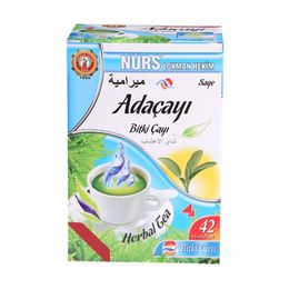 Nurs Lokman Hekim 20'li Süzen Poşet Adaçayı