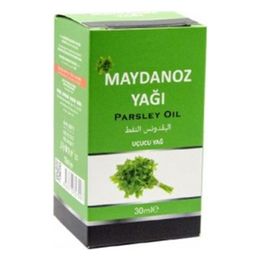 Nurs Lokman Hekim 30 ml Maydanoz Yağı